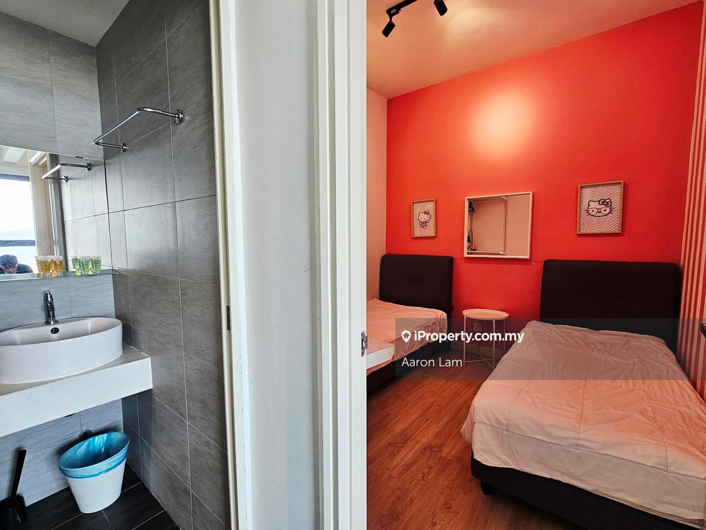 Residensi Servis untuk Dijual di Arte Plus oleh Aaron Lam - iProperty.com.my