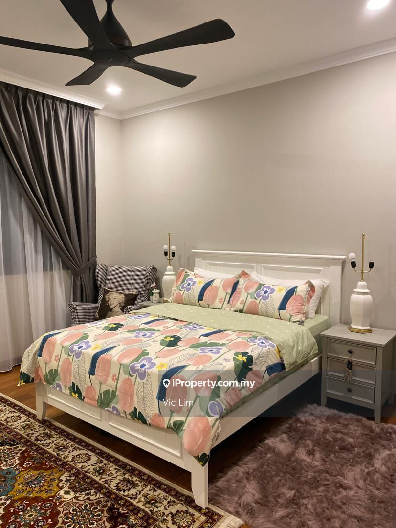 Kondominium untuk Dijual di Laguna Heights (Bukit Laguna) oleh Vic Lim - iProperty.com.my