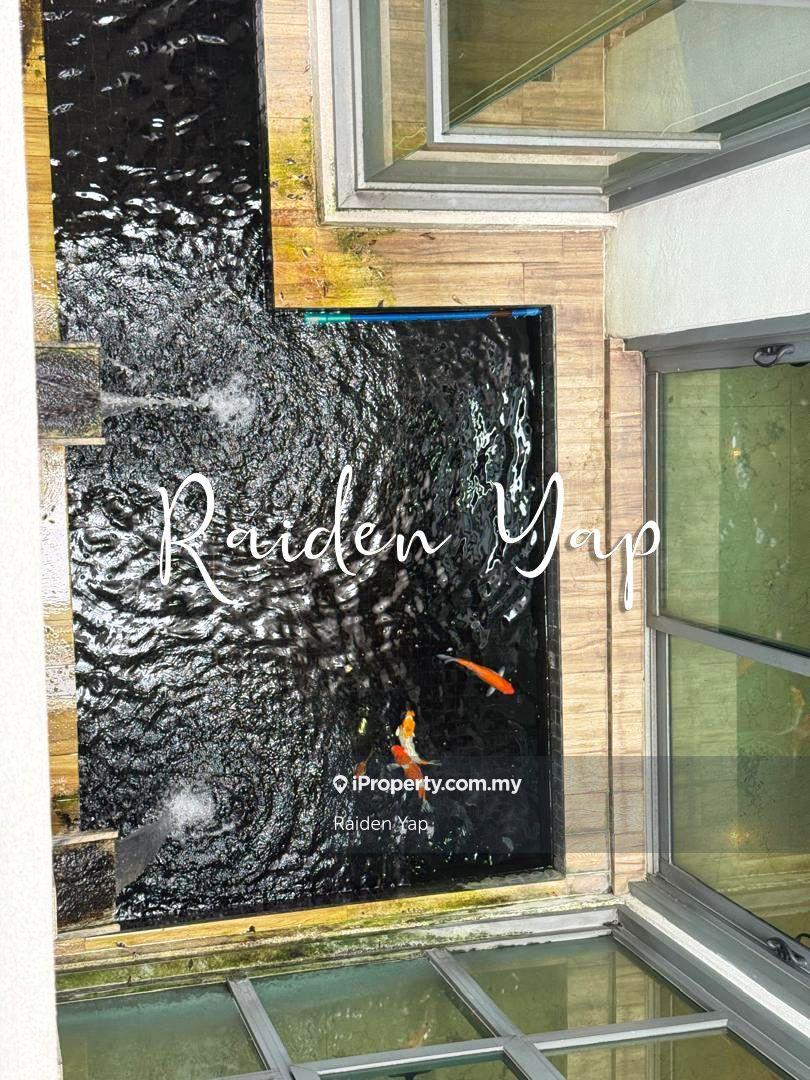 Bungalow House for Sale in Mont Kiara, he Residence, Mont Kiara by Raiden Yap - iProperty.com.my