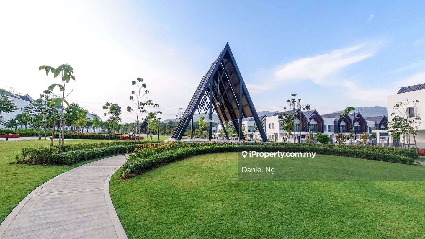 2-storey Terraced House for Sale in Semenyih, Selangor by Daniel Ng - iProperty.com.my