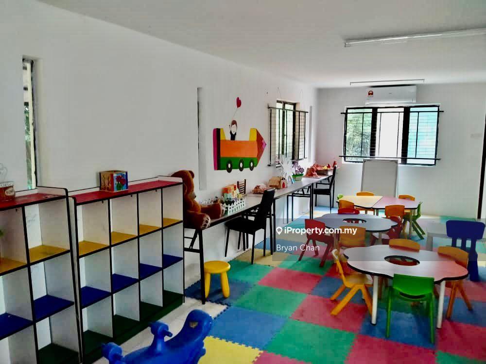 Banglo untuk Dijual di Taman Desa Impian, Kajang oleh Bryan Chan - iProperty.com.my