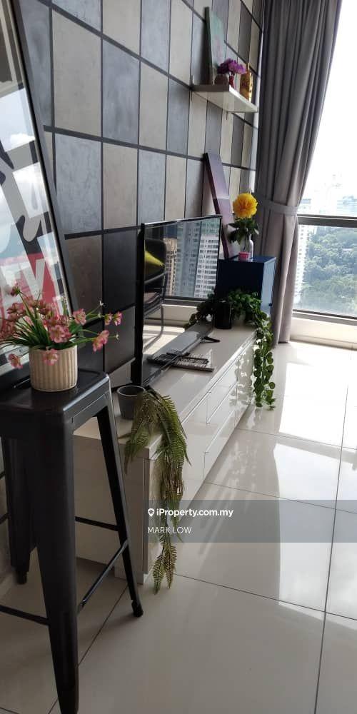 Condominium for Sale in The Robertson by MARK LOW - iProperty.com.my