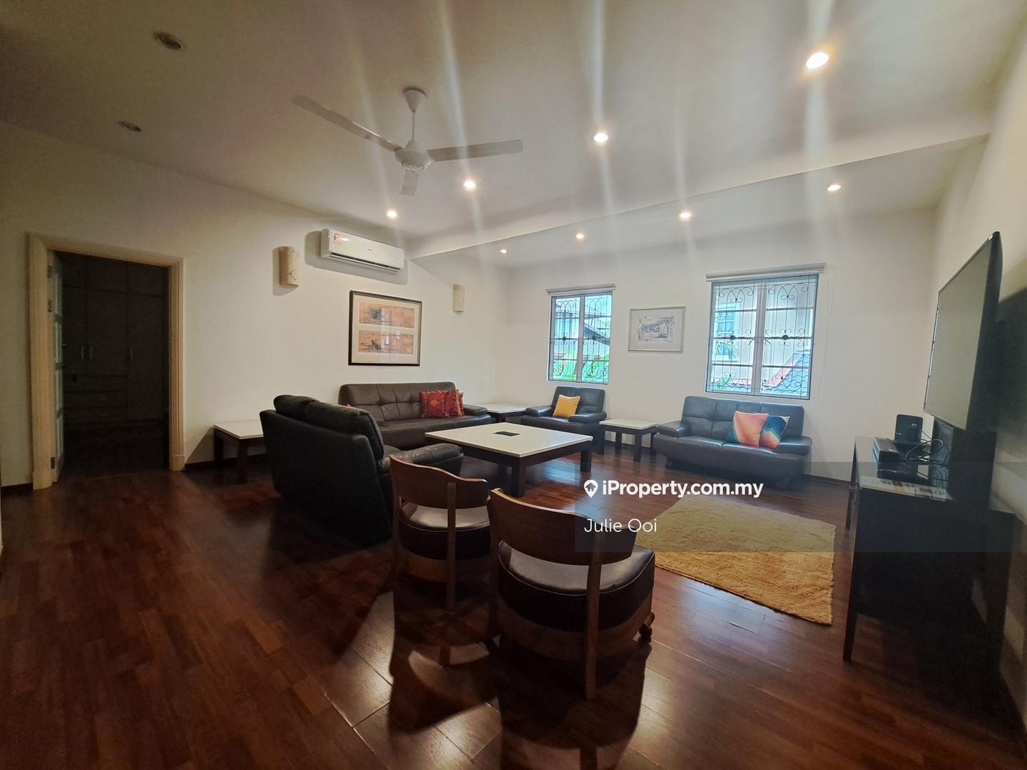 Bungalow House for Rent in Ampang, Ampang by Julie Ooi - iProperty.com.my