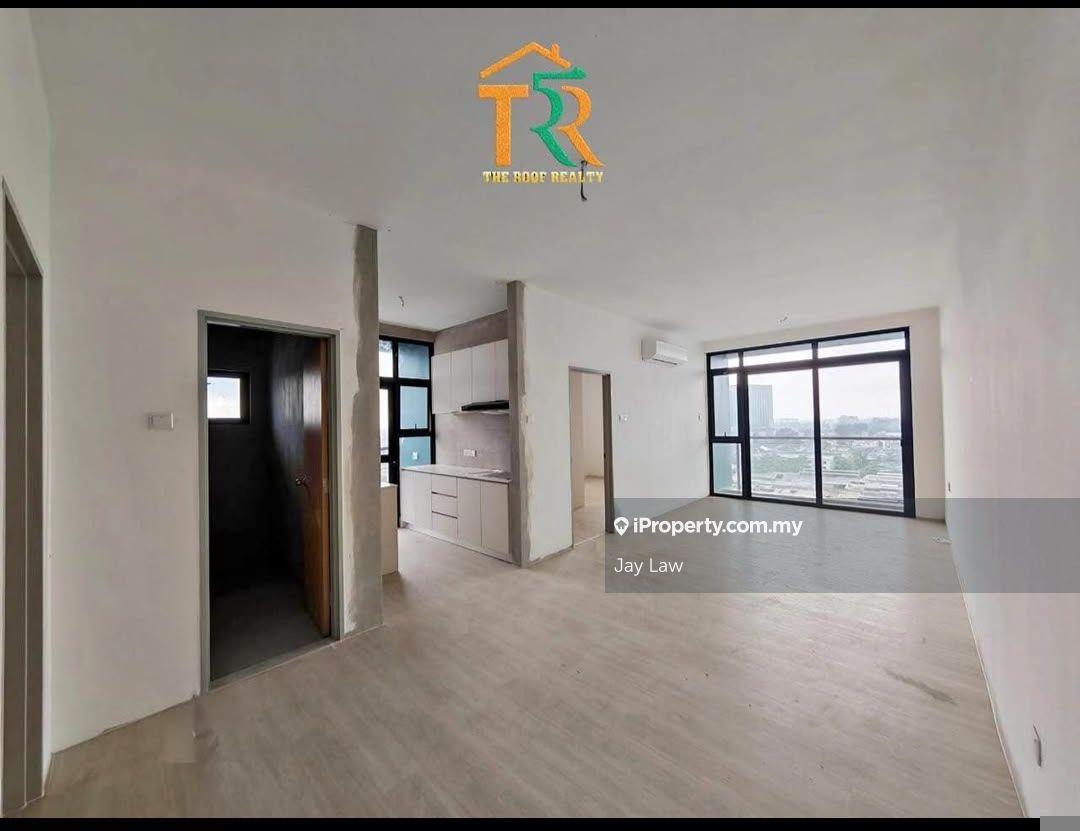 Service Residence for Sale in The Banquet Residence by Jay Law - iProperty.com.my