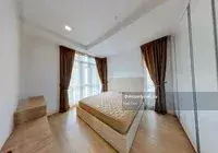 Service Residence for Rent in Camellia Serviced Suites by Matt Tew - iProperty.com.my