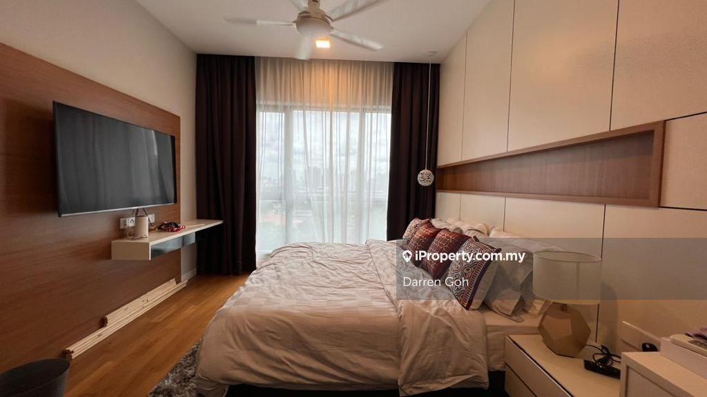 Service Residence for Sale in Aria by Darren Goh - iProperty.com.my
