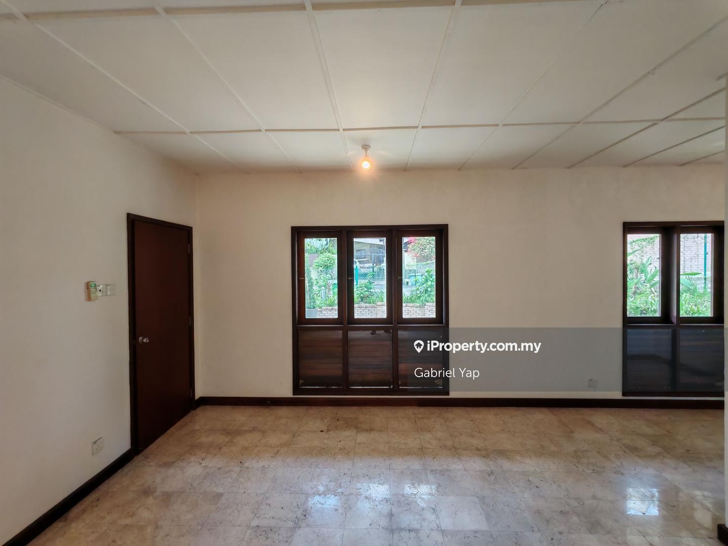 Banglo untuk Dijual di Damansara Heights, Damansara Heights oleh Gabriel Yap - iProperty.com.my