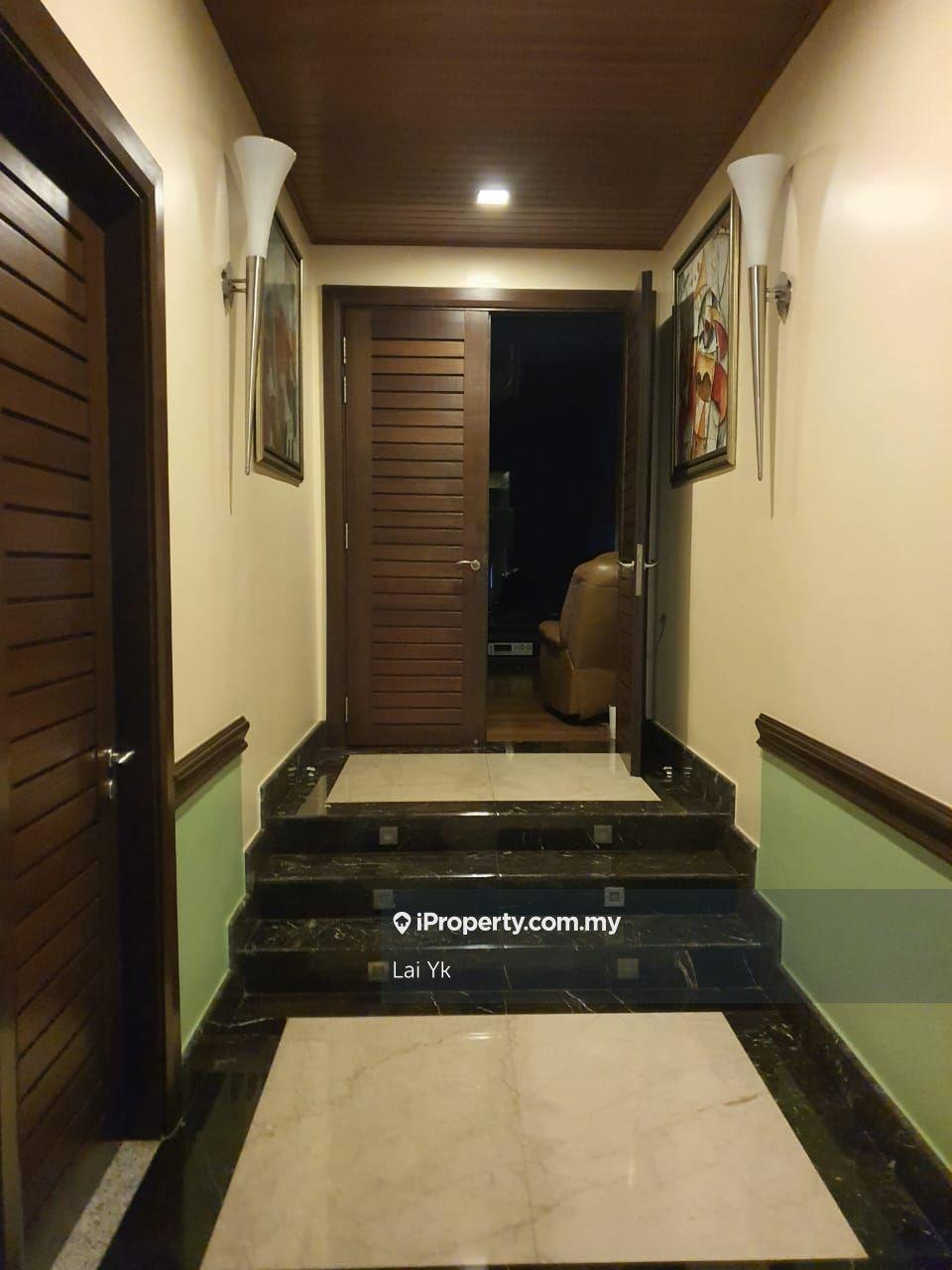 Bungalow House for Sale in Temasya Glenmarie, Glenmarie by Lai Yk - iProperty.com.my