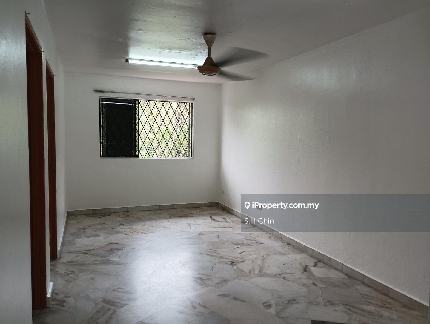 Rumah Pangsa untuk Dijual di Cheras Ria oleh S.H Chin - iProperty.com.my