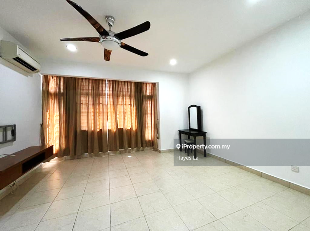 2-storey Terraced House for Sale in Taman Putra Prima,PP5, Puchong Prima,Meranti Jaya, Puchong by Hayes Lai - iProperty.com.my