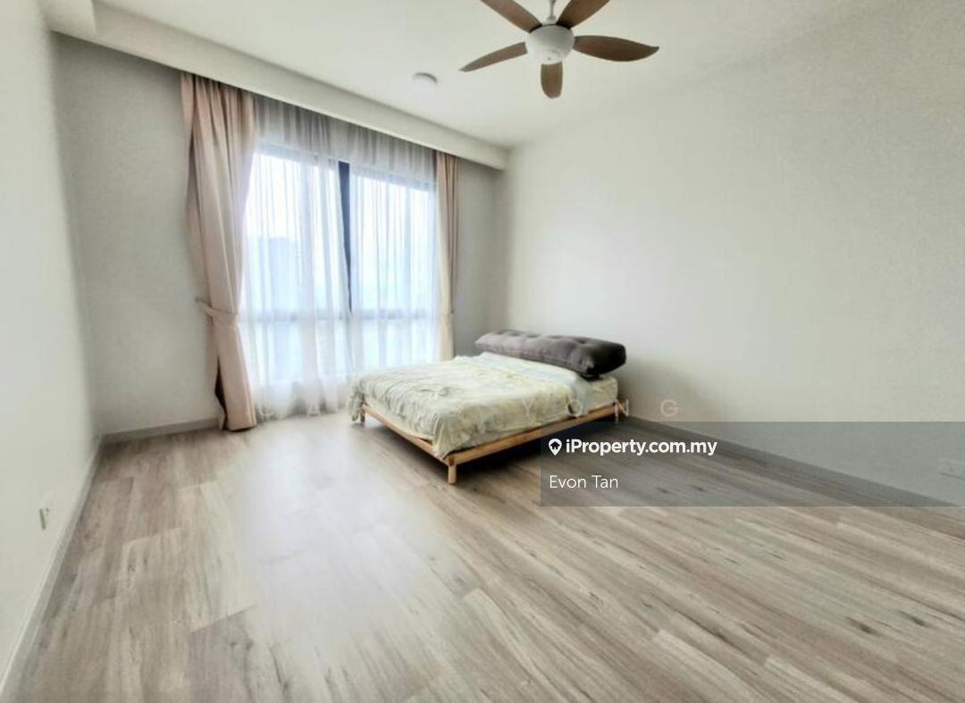 Kondominium untuk Disewa di South Brooks oleh Evon Tan - iProperty.com.my