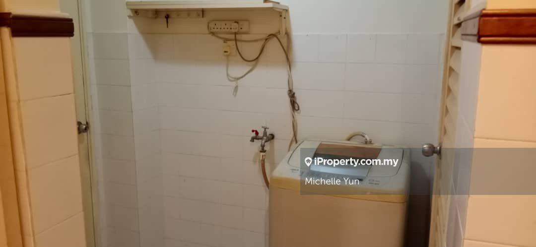 Condominium for Sale in Menara Mutiara by Michelle Yun - iProperty.com.my