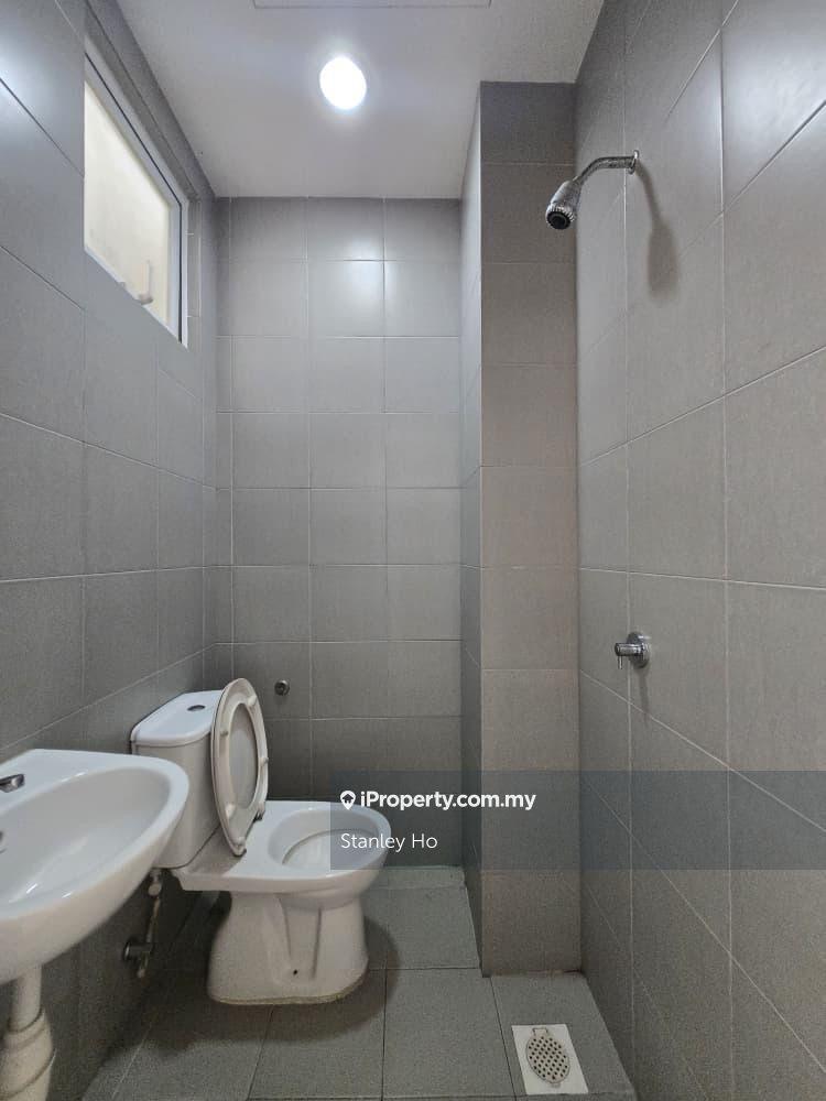 Condominium for Rent in The Park Residences 1 by Stanley Ho - iProperty.com.my