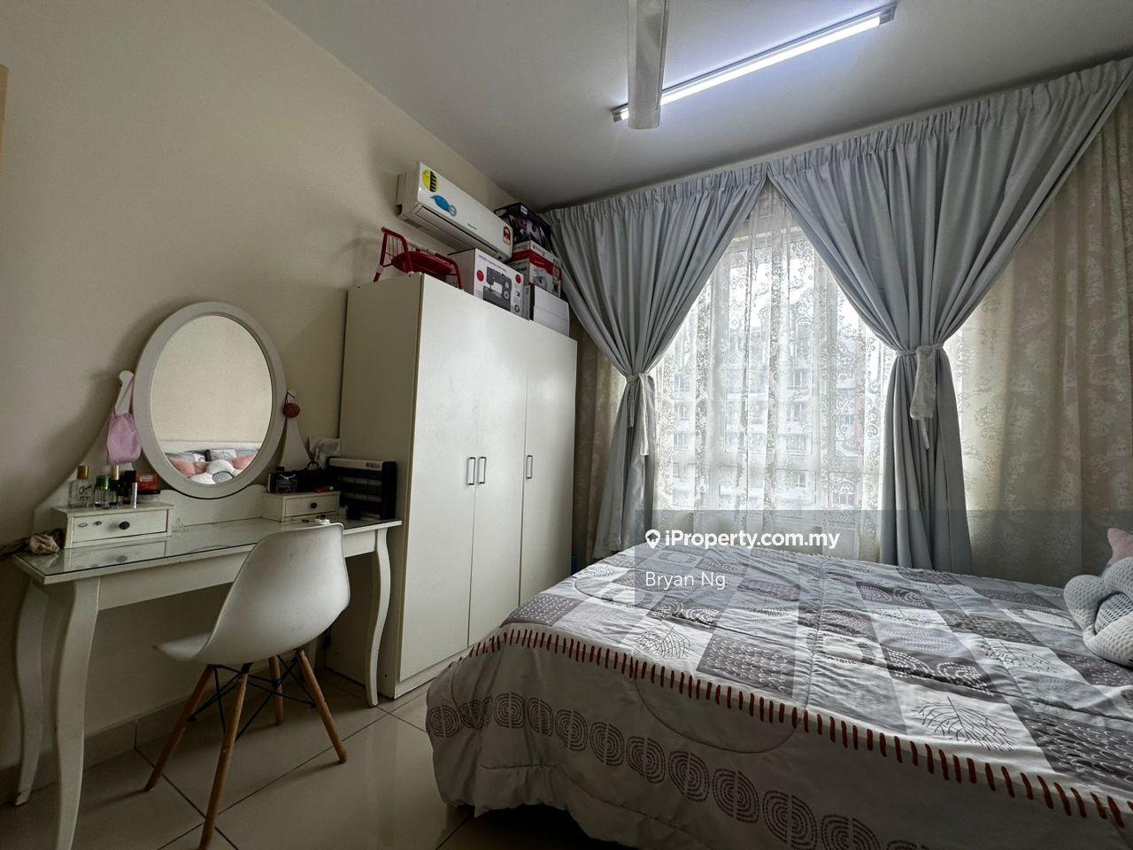 Service Residence for Sale in Platinum Lake PV 21 by Bryan Ng - iProperty.com.my