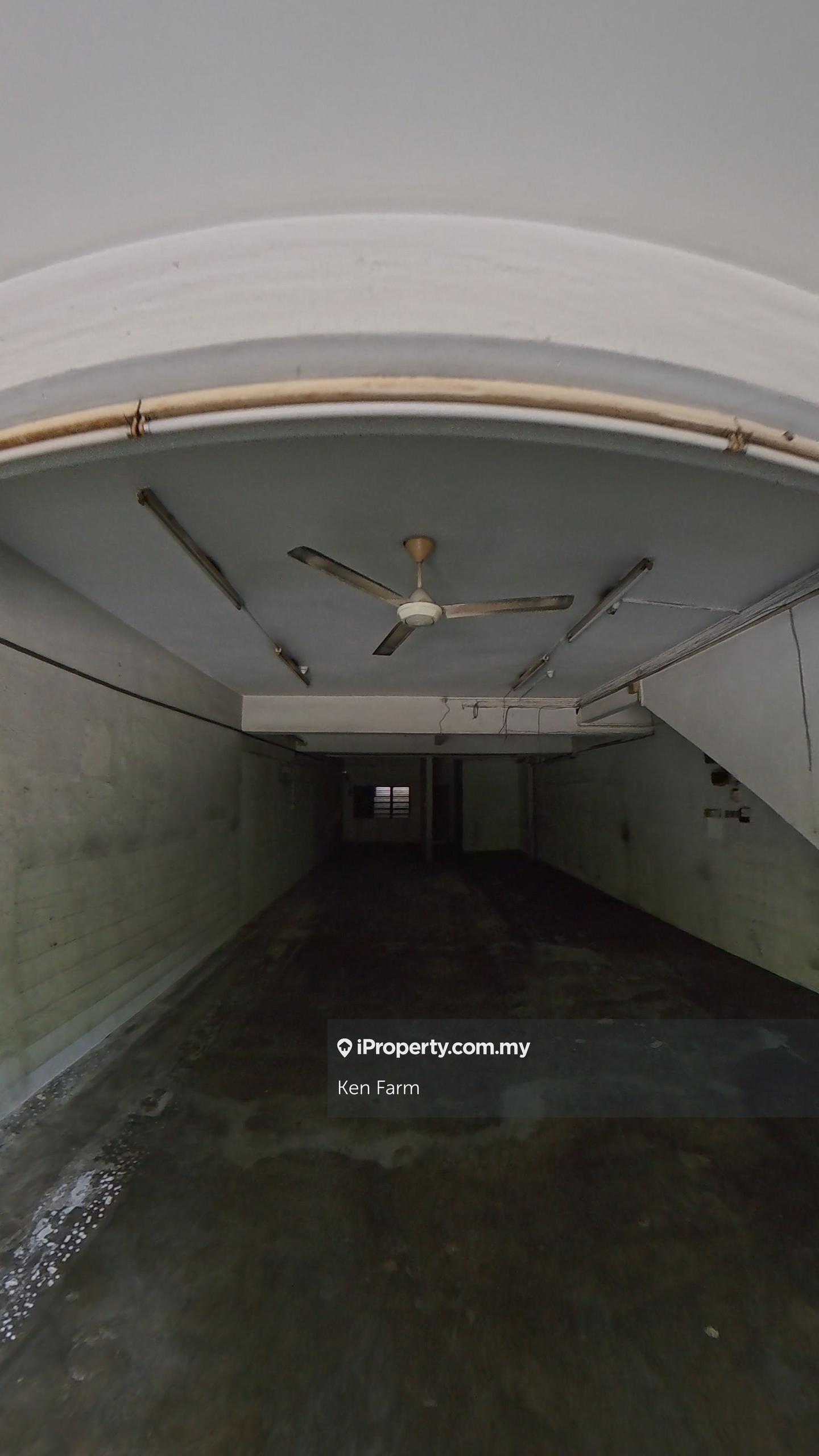 Kedai untuk Disewa di Taman Lian Hoe, Kuchai Lama oleh Ken Farm - iProperty.com.my