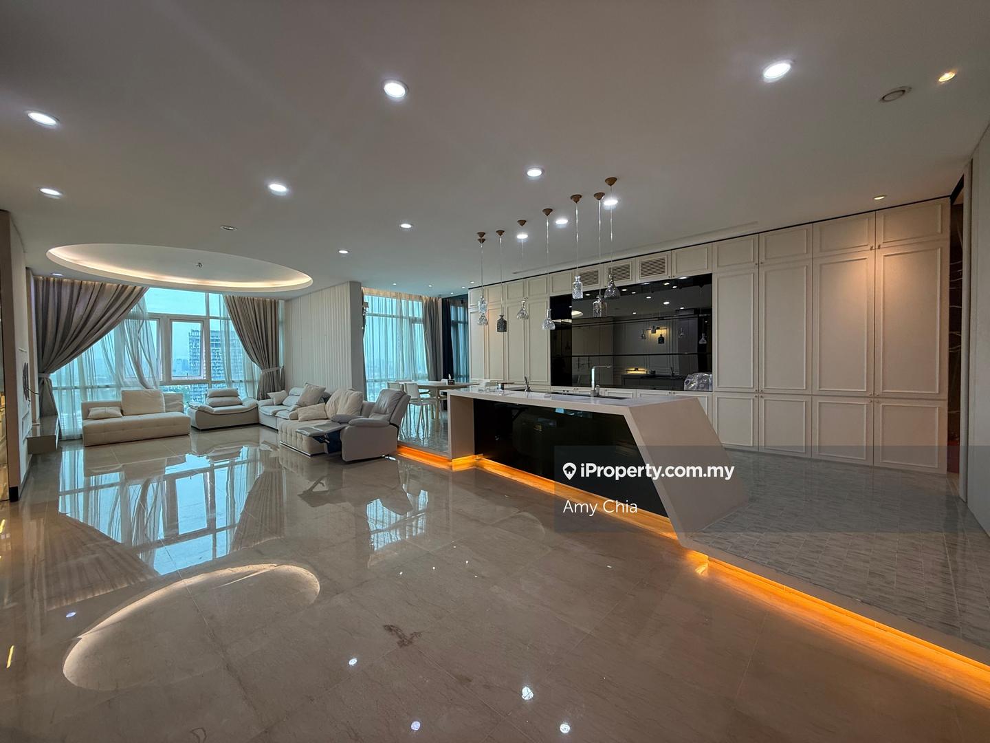 Condominium for Sale in Sunway Vivaldi by Amy Chia - iProperty.com.my