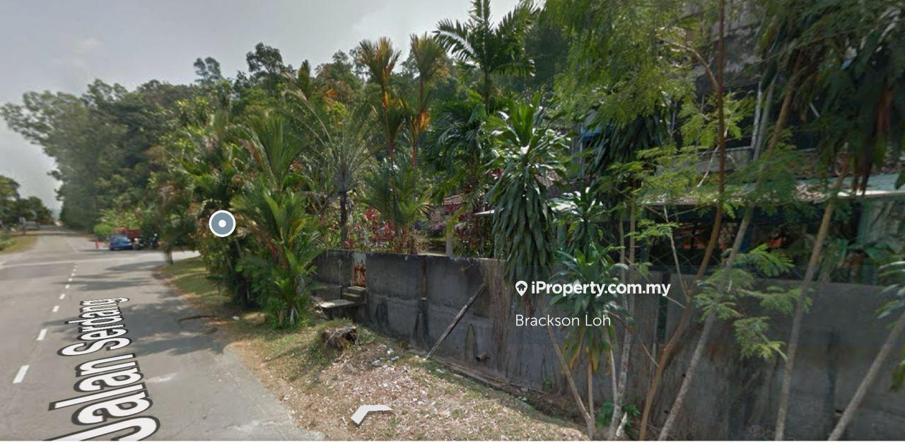 Rumah Berangkai 2 Tingkat untuk Dijual di Taman Melawati, Ulu Kelang oleh Brackson Loh - iProperty.com.my