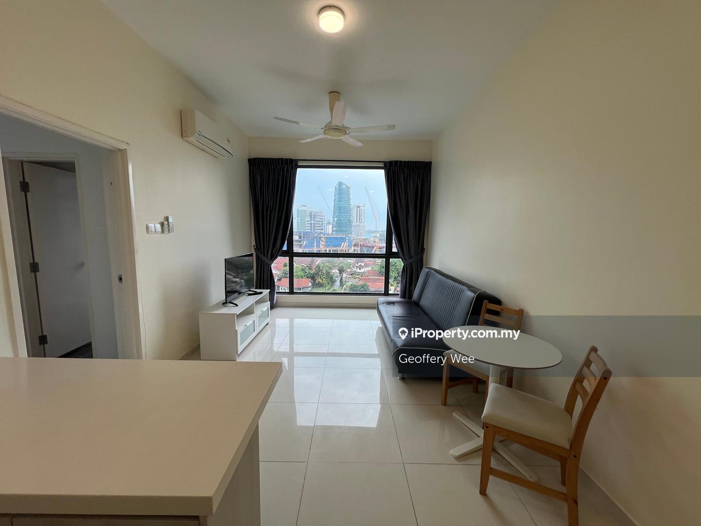 Kondominium untuk Disewa di SKS Pavillion Residences oleh Geoffery Wee - iProperty.com.my