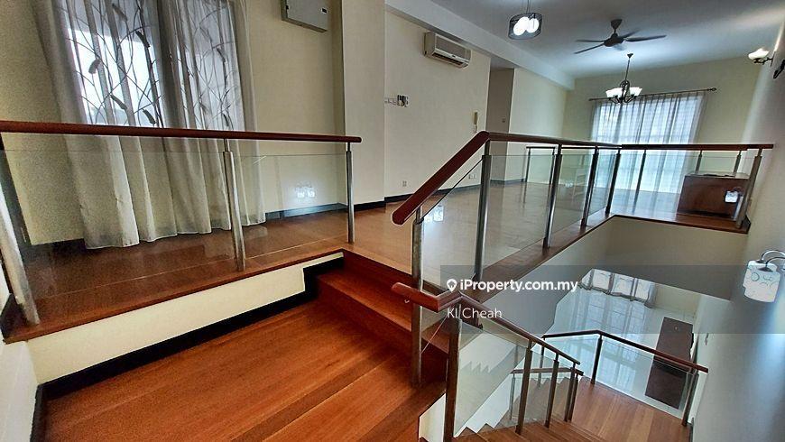 Condominium for Rent in Hartamas Regency 2 by Kl Cheah - iProperty.com.my
