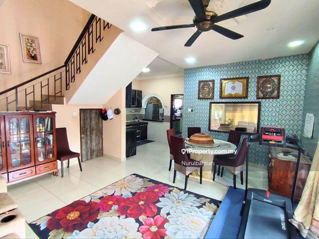 2-storey Terraced House for Sale in Kajang Perdana, Kajang by Nurulbahtiah - iProperty.com.my