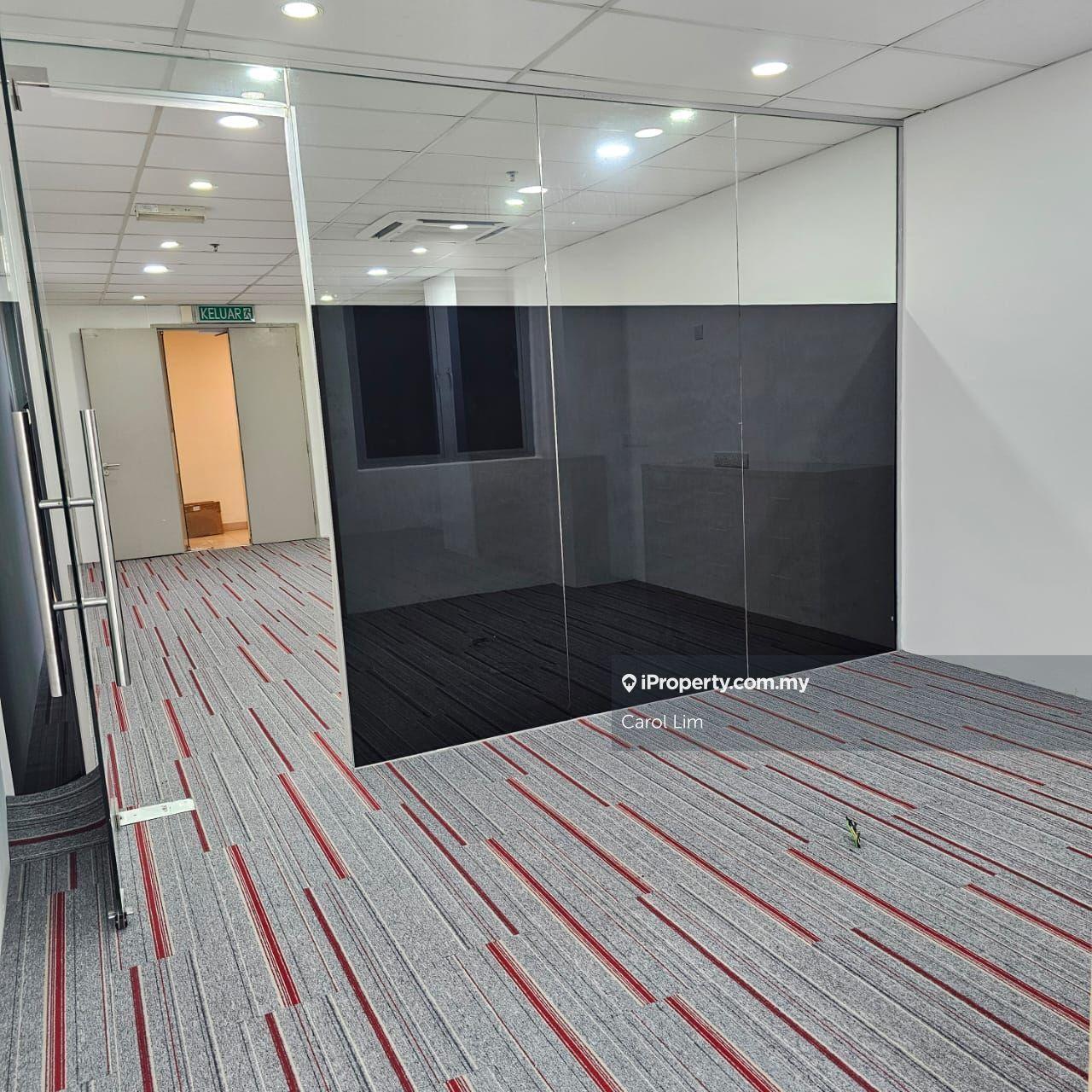 Pejabat untuk Disewa di SS15, Subang Jaya oleh Carol Lim - iProperty.com.my