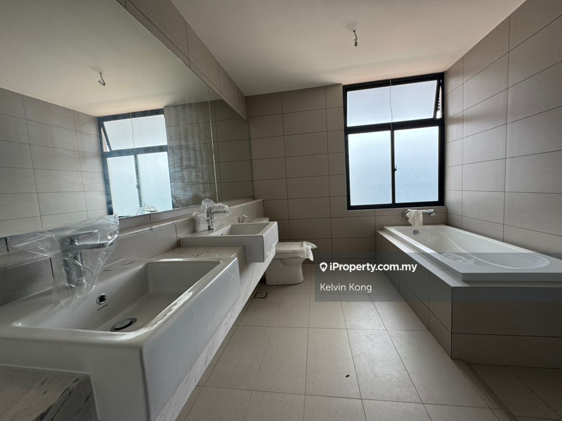 Rumah Berangkai 3 Tingkat untuk Dijual di Senibong Cove, Masai oleh Kelvin Kong - iProperty.com.my