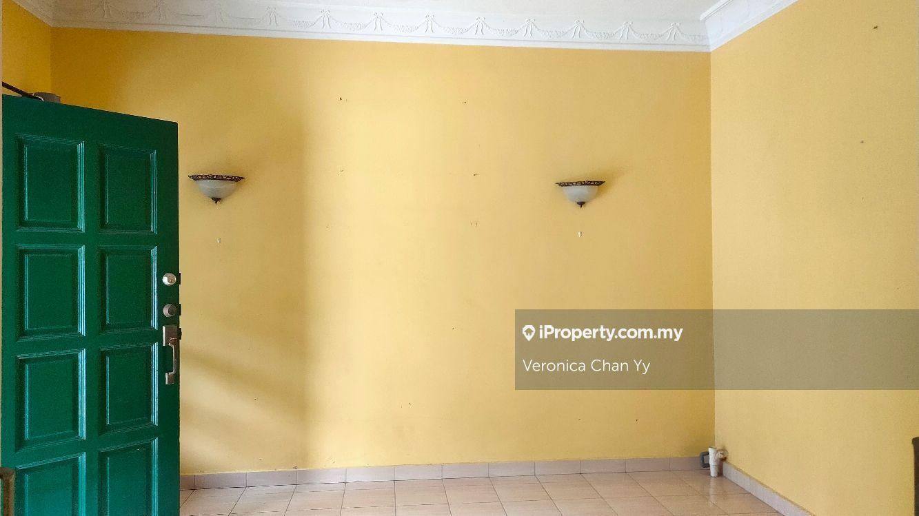 3-storey Terraced House for Rent in Taman Tun Abdul Razak, Ampang by Veronica Chan Yy - iProperty.com.my