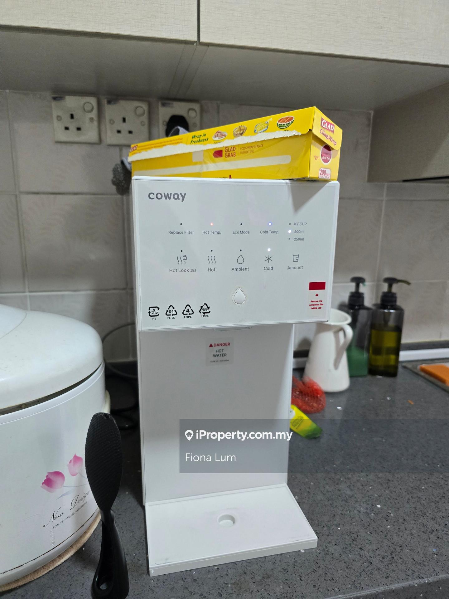 Condominium for Rent in Mont Kiara Palma by Fiona Lum - iProperty.com.my