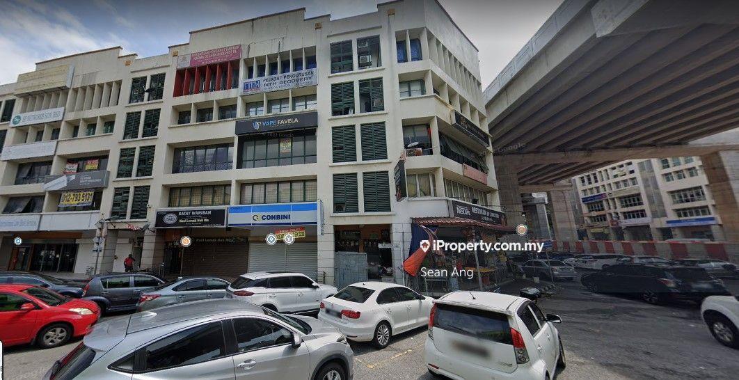Kedai untuk Dijual di Damansara Perdana Commercial Area, Damansara Perdana oleh Sean Ang - iProperty.com.my