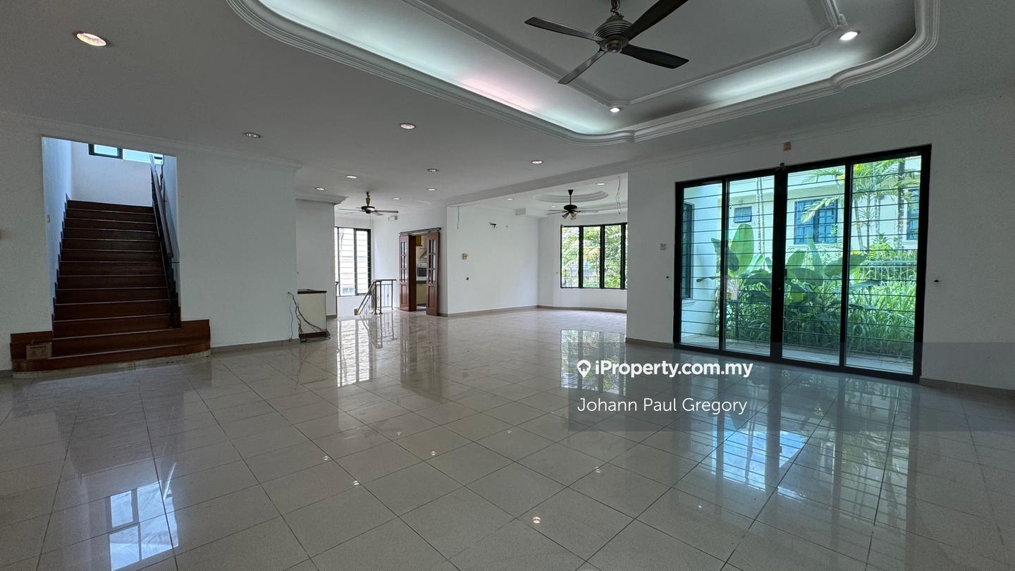 Banglo untuk Dijual di Tropicana Golf & Country Resort, Petaling Jaya oleh Johann Paul Gregory - iProperty.com.my
