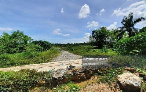 Industrial Land for Sale in Telok Panglima Garang Industrial Zone, Telok Panglima Garang by Ron Ngiam - iProperty.com.my