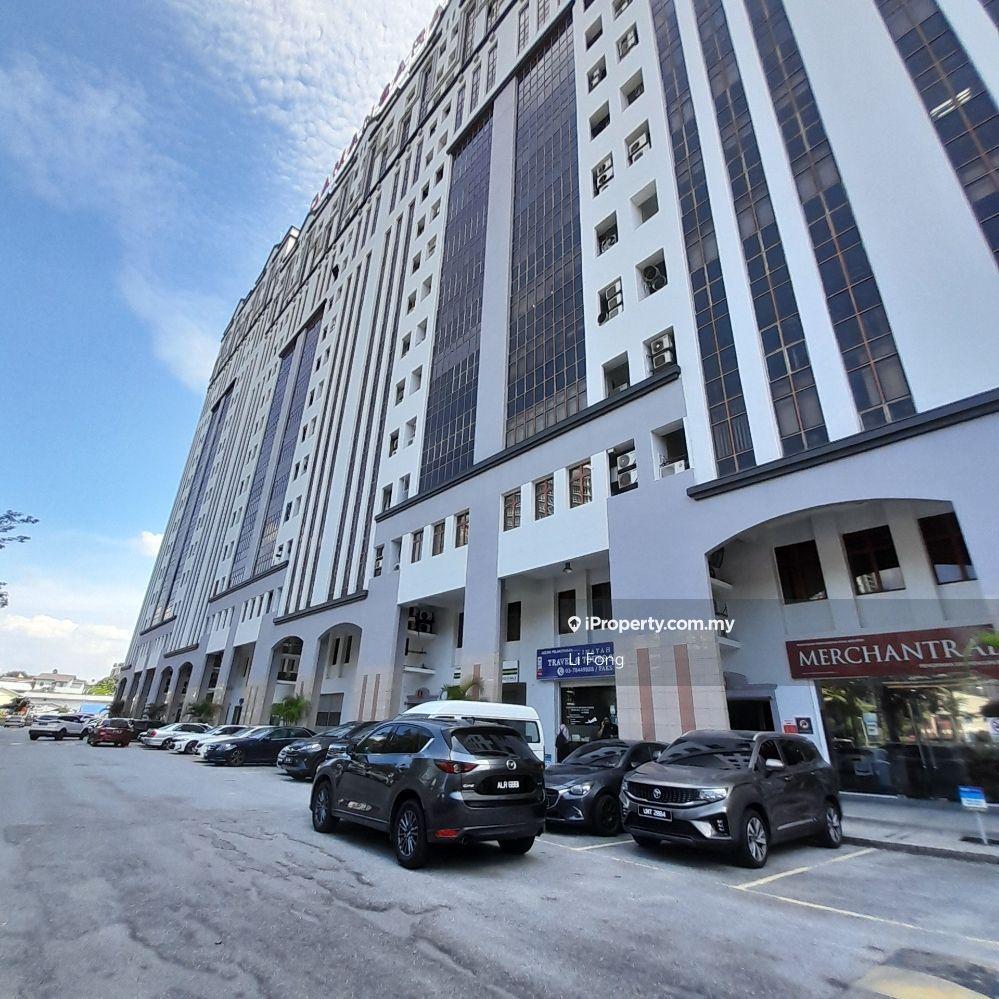 Kedai untuk Disewa di Damansara Intan, Petaling Jaya oleh Li Fong - iProperty.com.my