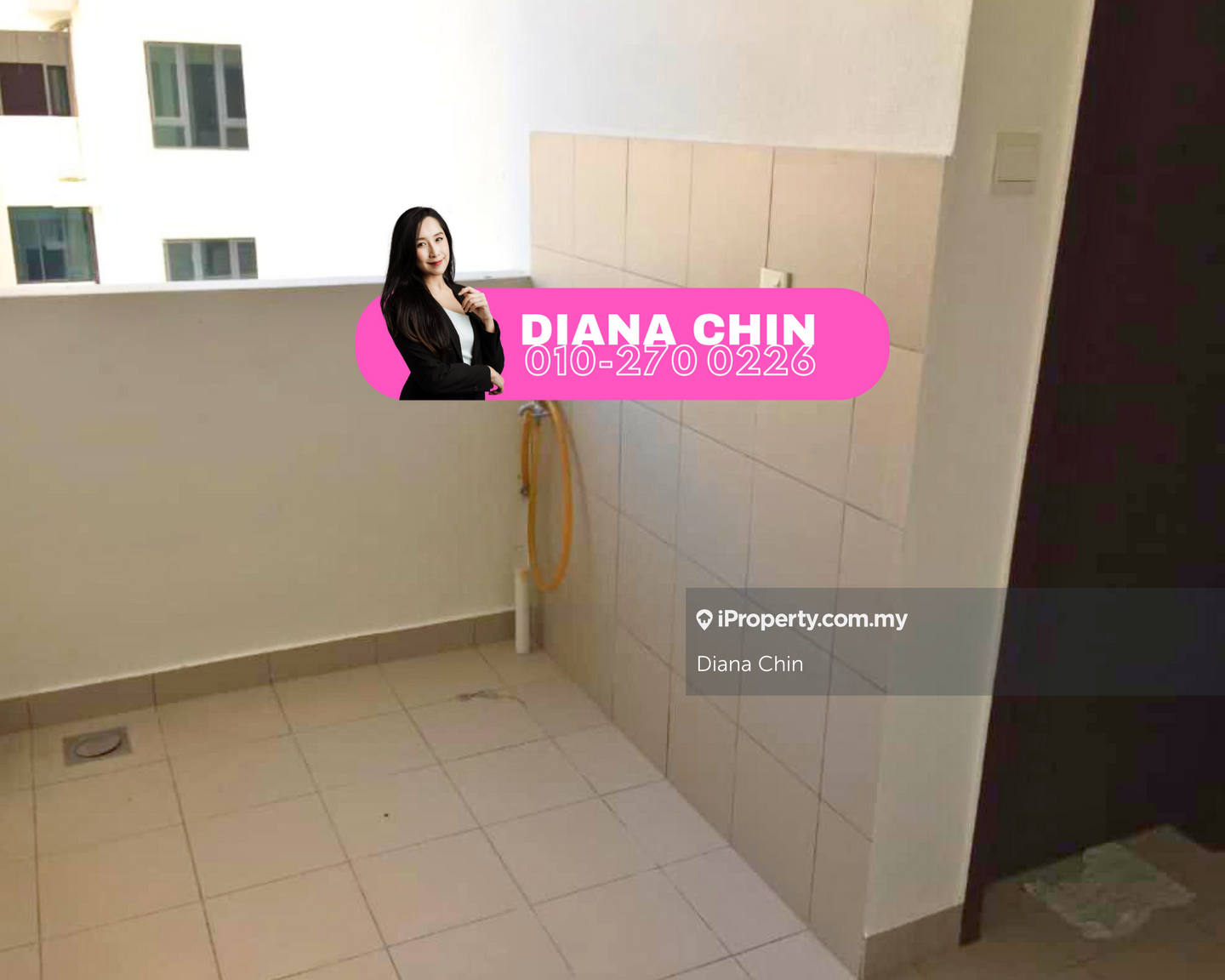 Kondominium untuk Dijual di Marinox Sky Villas oleh Diana Chin - iProperty.com.my