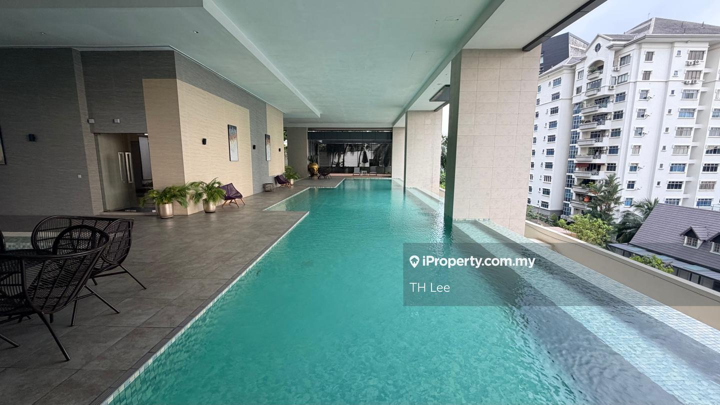 Condominium for Sale in Pinnacle Bangsar by TH Lee - iProperty.com.my