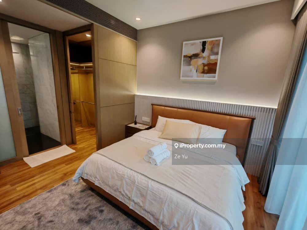 Service Residence for Rent in The Conlay by Ze Yu - iProperty.com.my