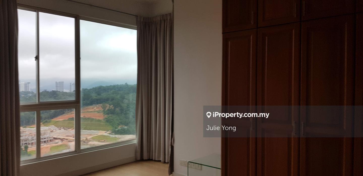Condominium for Sale in Kiaramas Ayuria by Julie Yong - iProperty.com.my