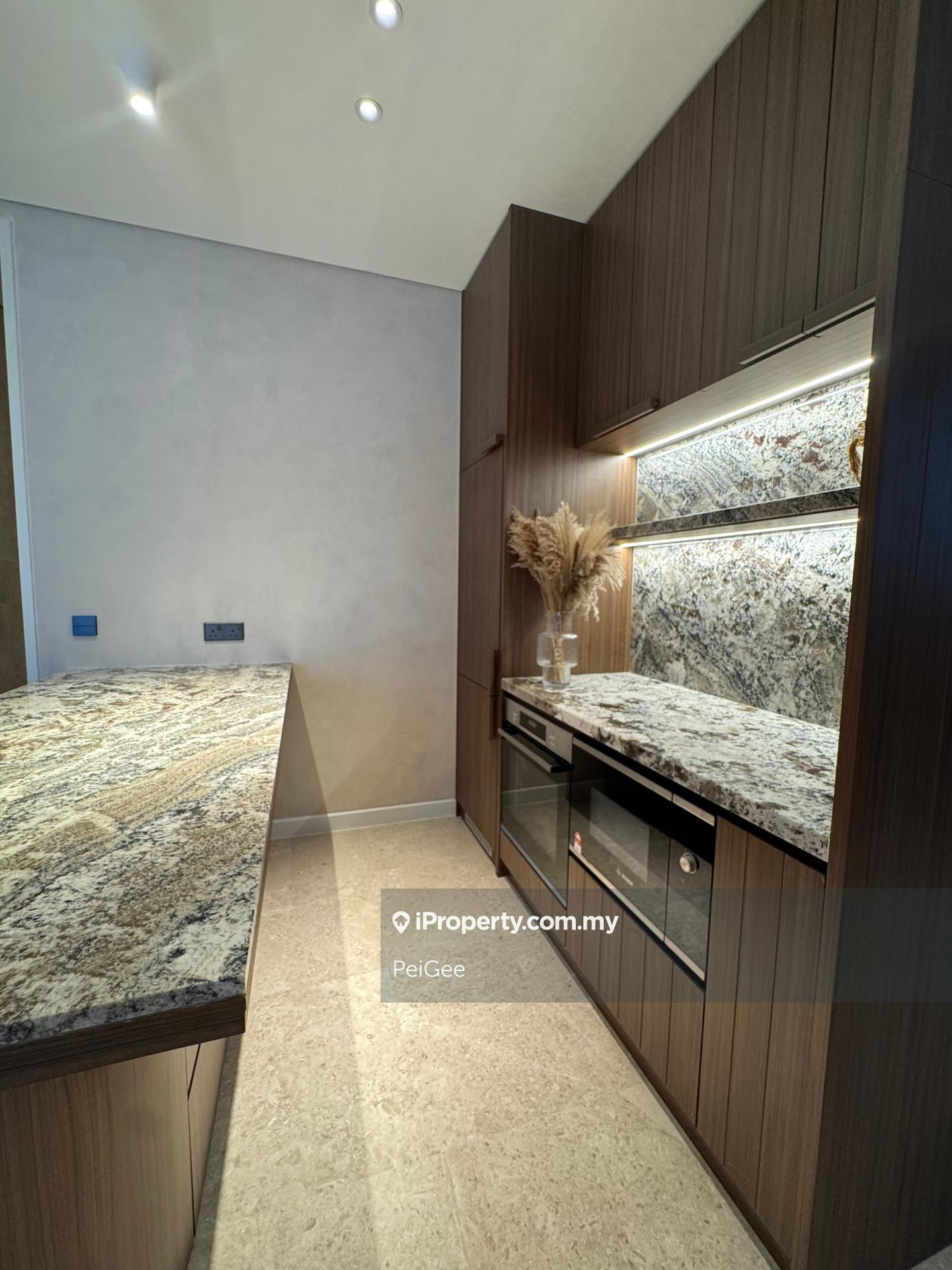 Kondominium untuk Dijual di WANGSA 9 RESIDENCY oleh PeiGee - iProperty.com.my