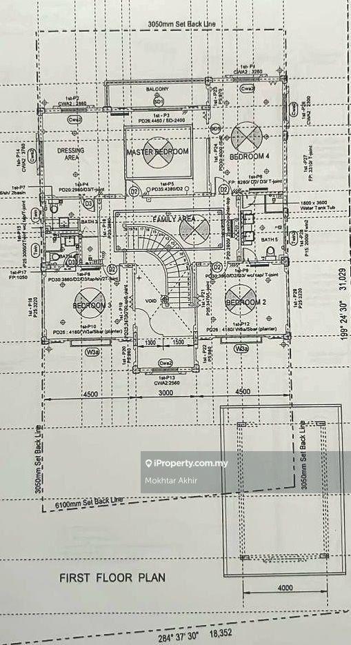 Bungalow House for Sale in Seksyen 7, Shah Alam by Mokhtar Akhir - iProperty.com.my