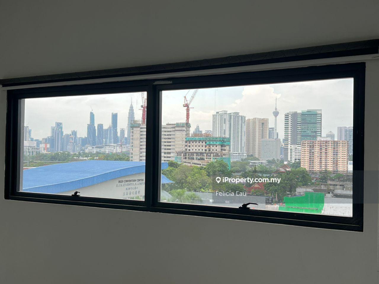 Pejabat untuk Disewa di Sentul, Kuala Lumpur oleh Felicia Lau - iProperty.com.my