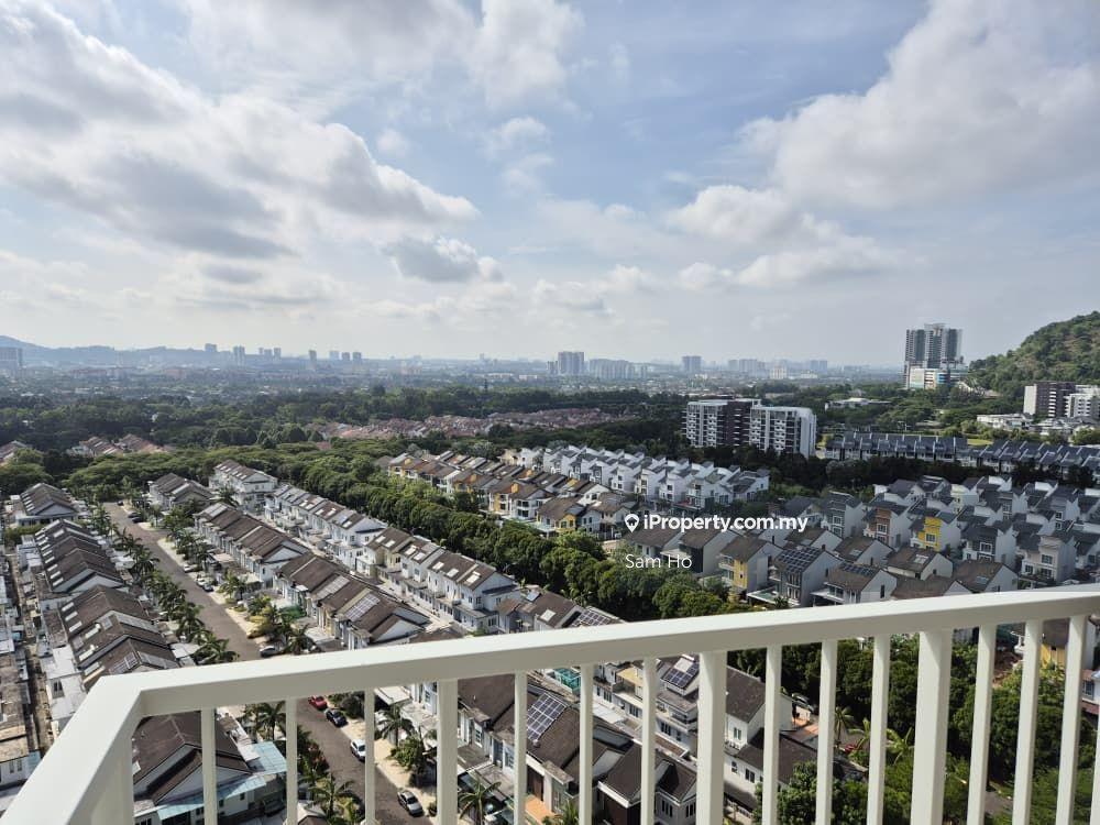 Service Residence for Rent in Putra Residence by Sam Ho - iProperty.com.my