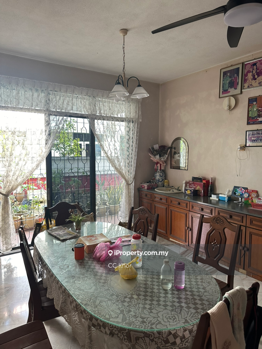 Semi-Detached House for Sale in Chabang Tiga, Kuala Terengganu by CC Khor - iProperty.com.my