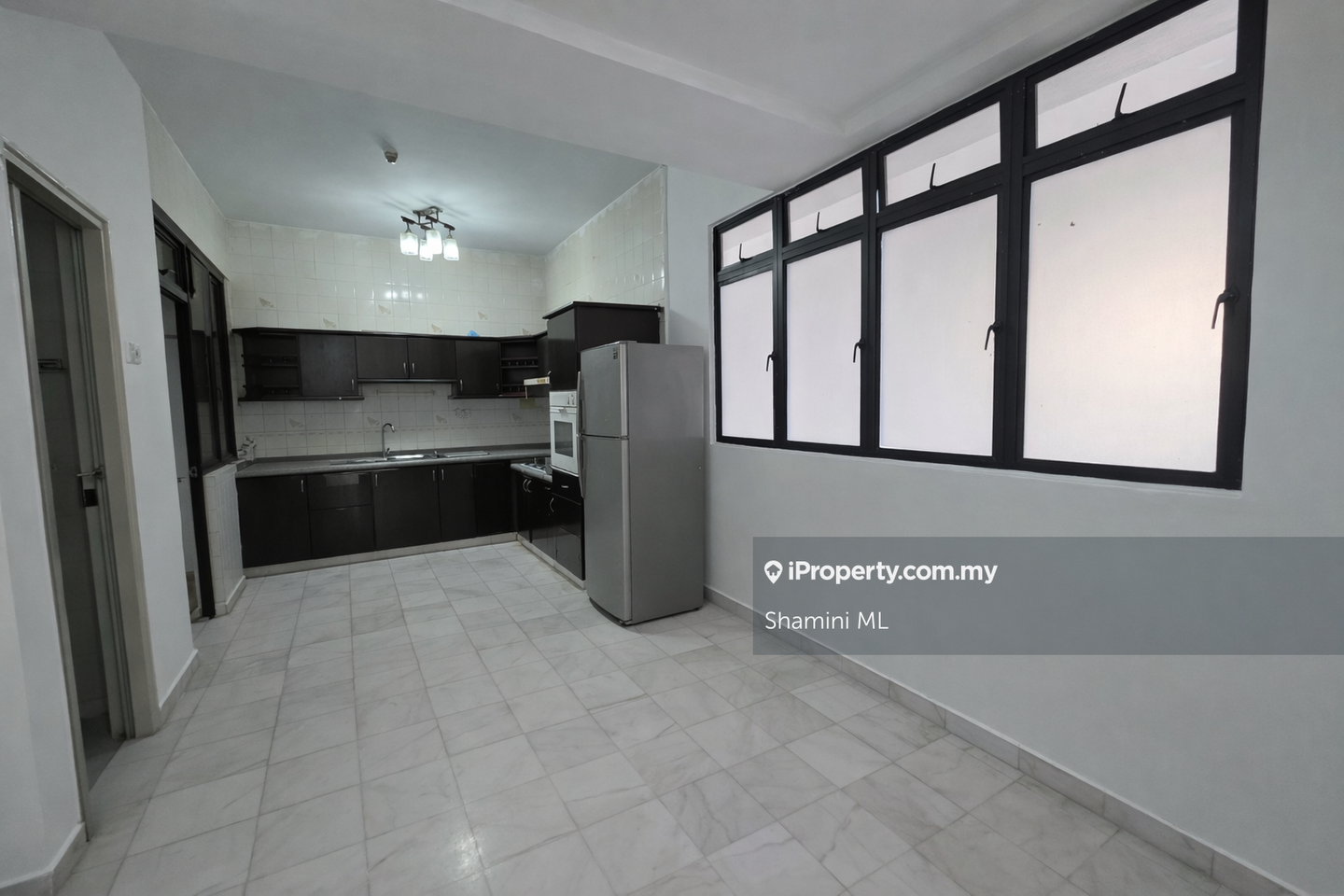 Kondominium untuk Dijual di Indah Damansara oleh Shamini ML - iProperty.com.my