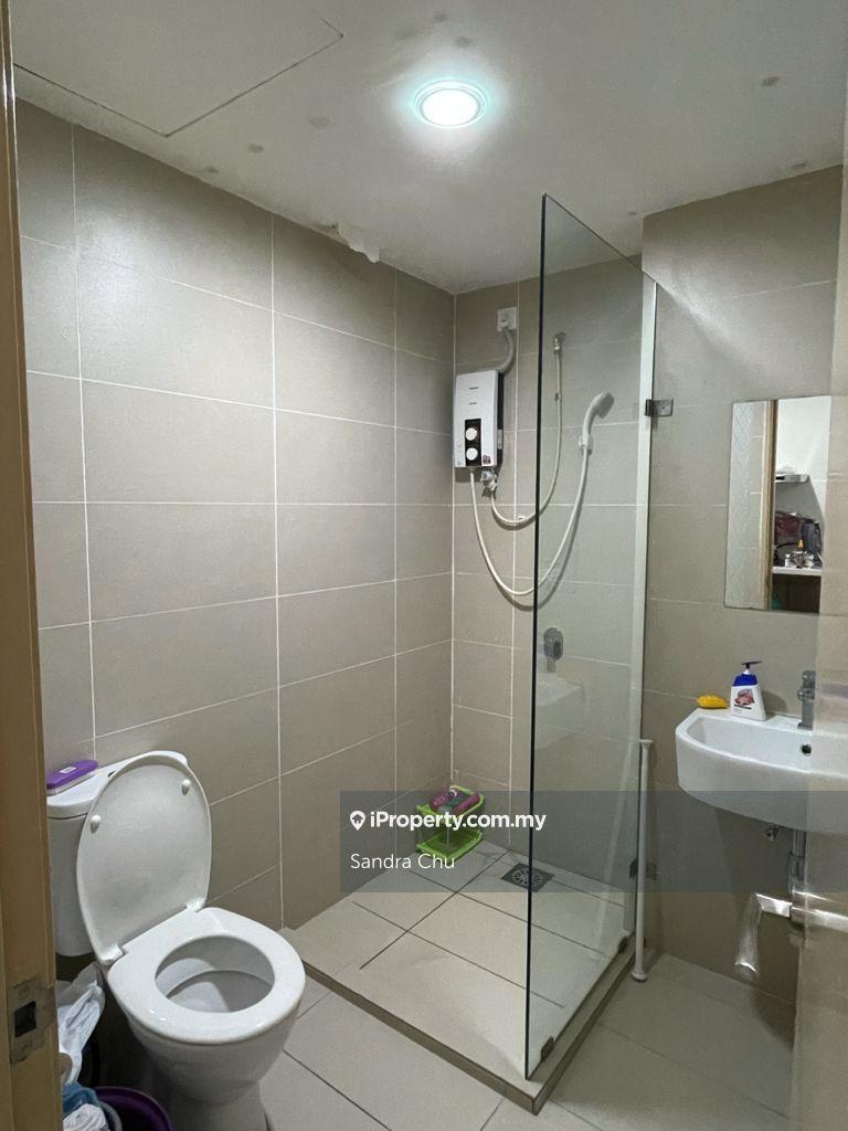 Residensi Servis untuk Dijual di Maisson oleh Sandra Chu - iProperty.com.my