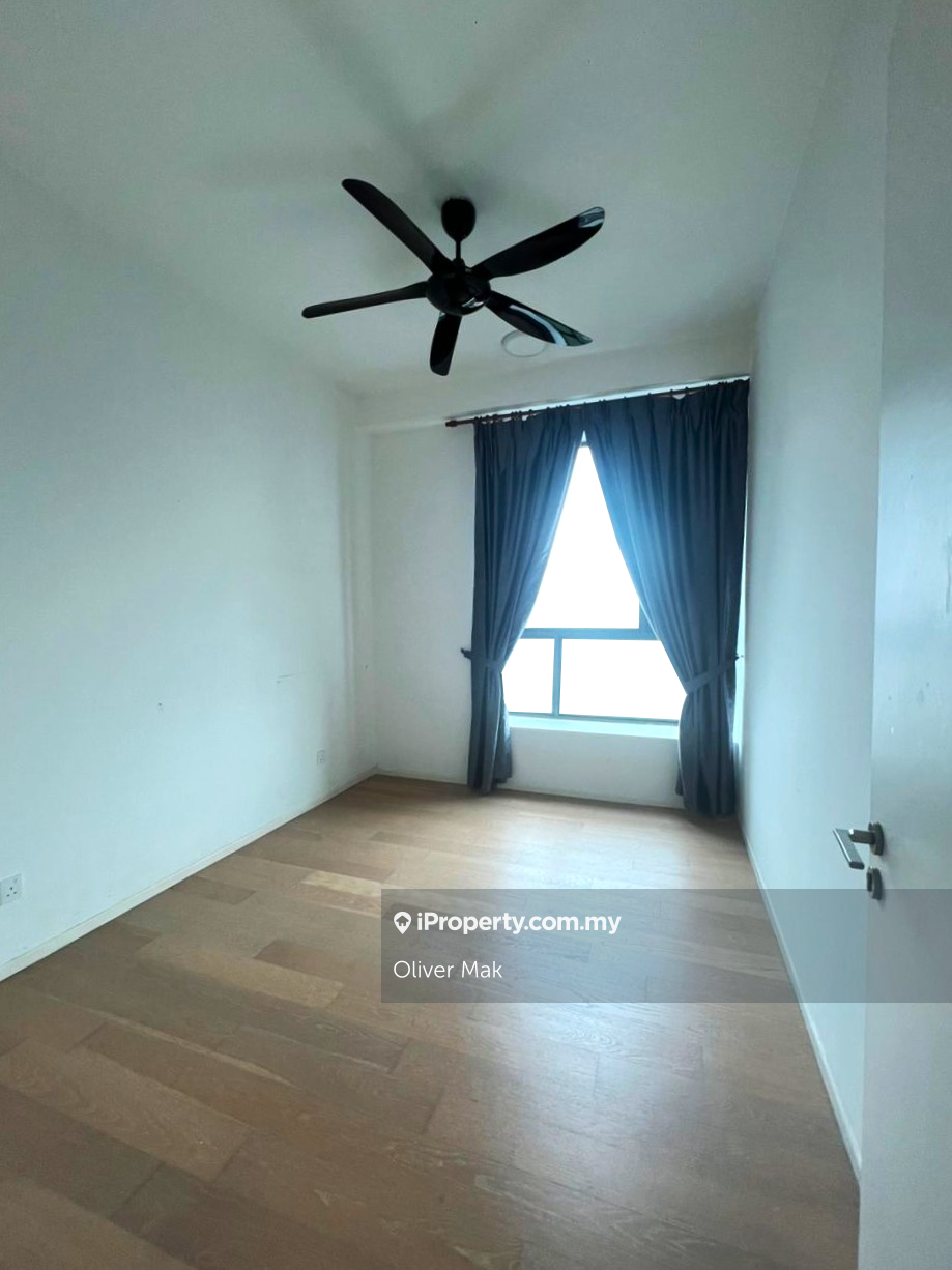Condominium for Sale in The Treez Jalil Residen by Oliver Mak - iProperty.com.my