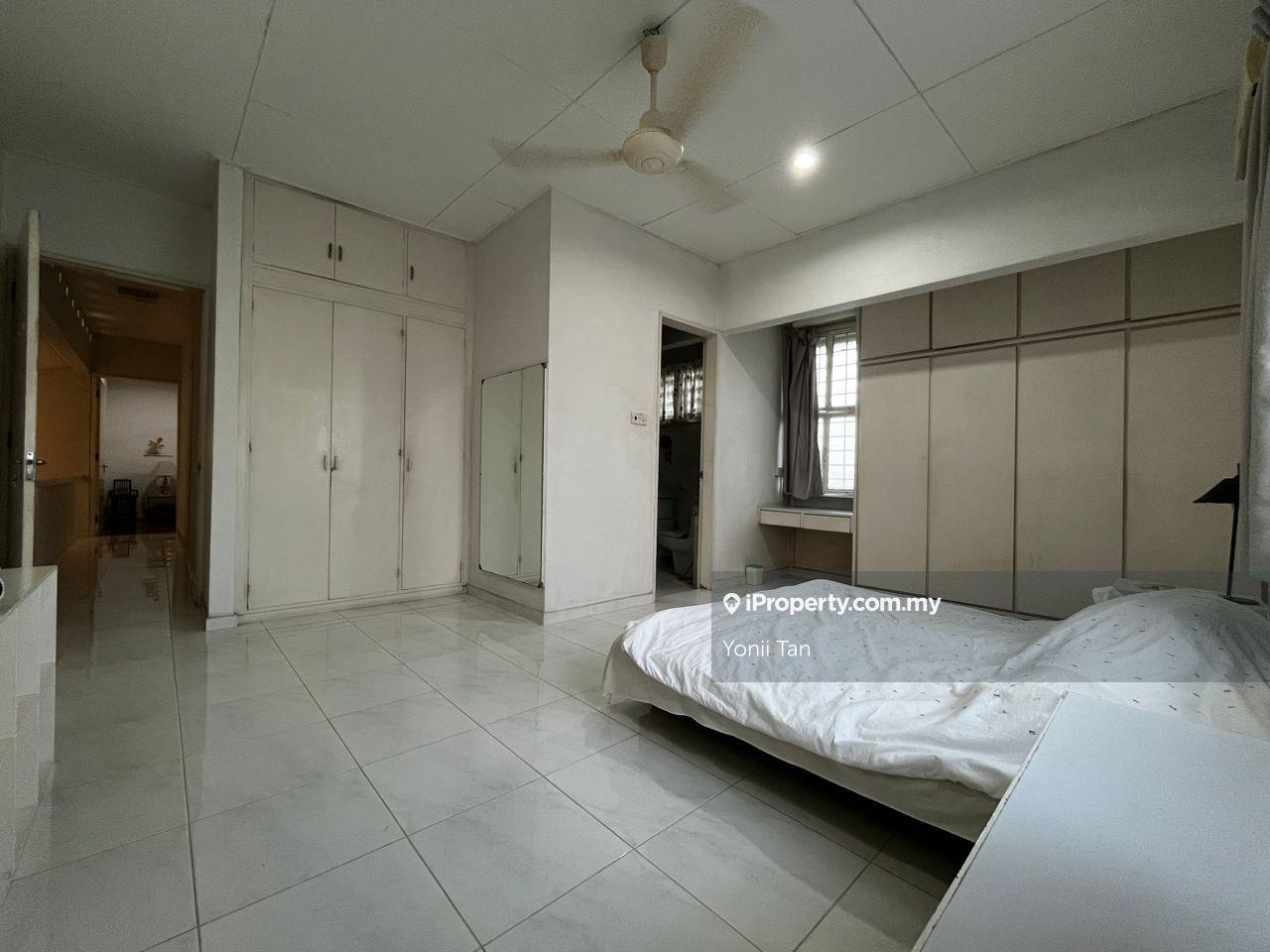 Bungalow House for Sale in Pulau Tikus, Penang by Yonii Tan - iProperty.com.my
