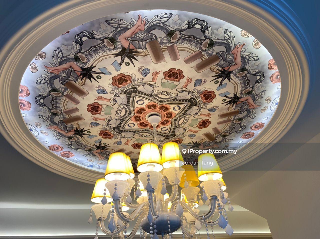 Residensi Servis untuk Disewa di Arte Mont Kiara oleh Jordan Tang - iProperty.com.my