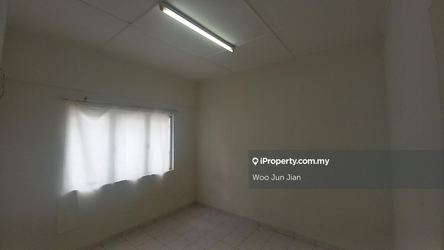 Pangsapuri untuk Dijual di Pangsapuri Sri Alpinia oleh JJ Woo - iProperty.com.my