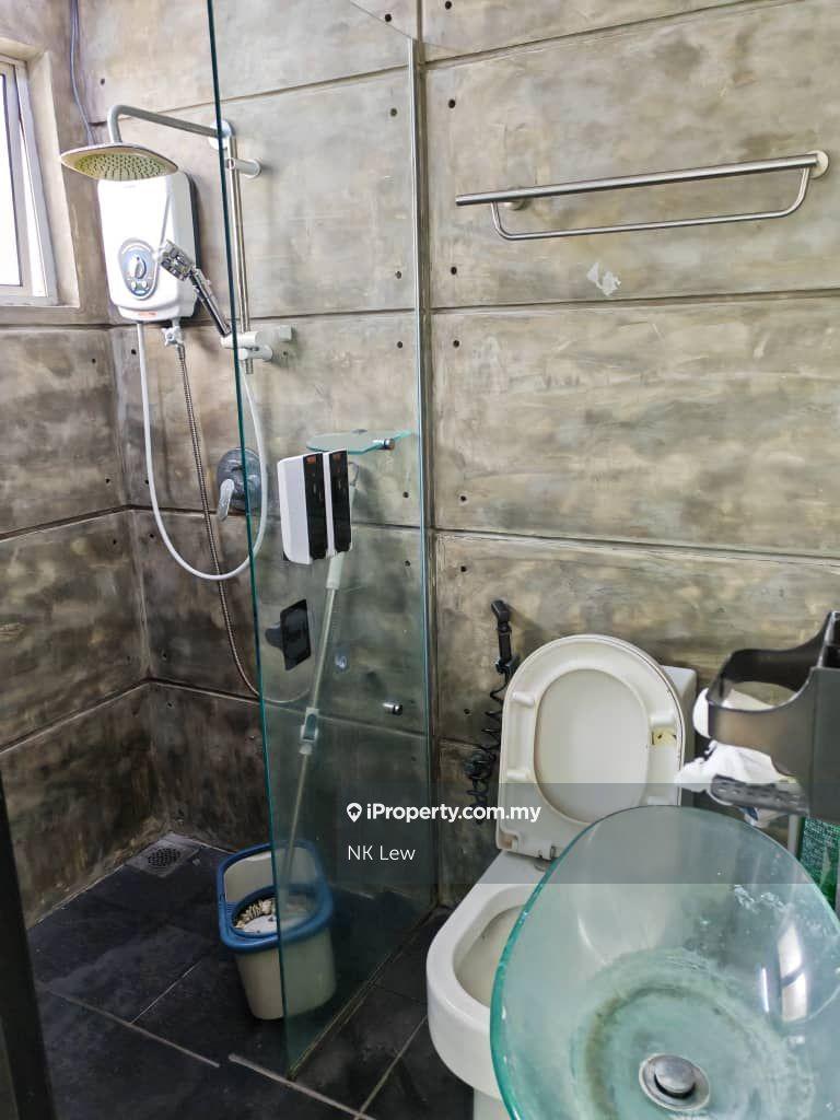 Condominium for Rent in Bayan Villa, Seri Kembangan by NK Lew - iProperty.com.my