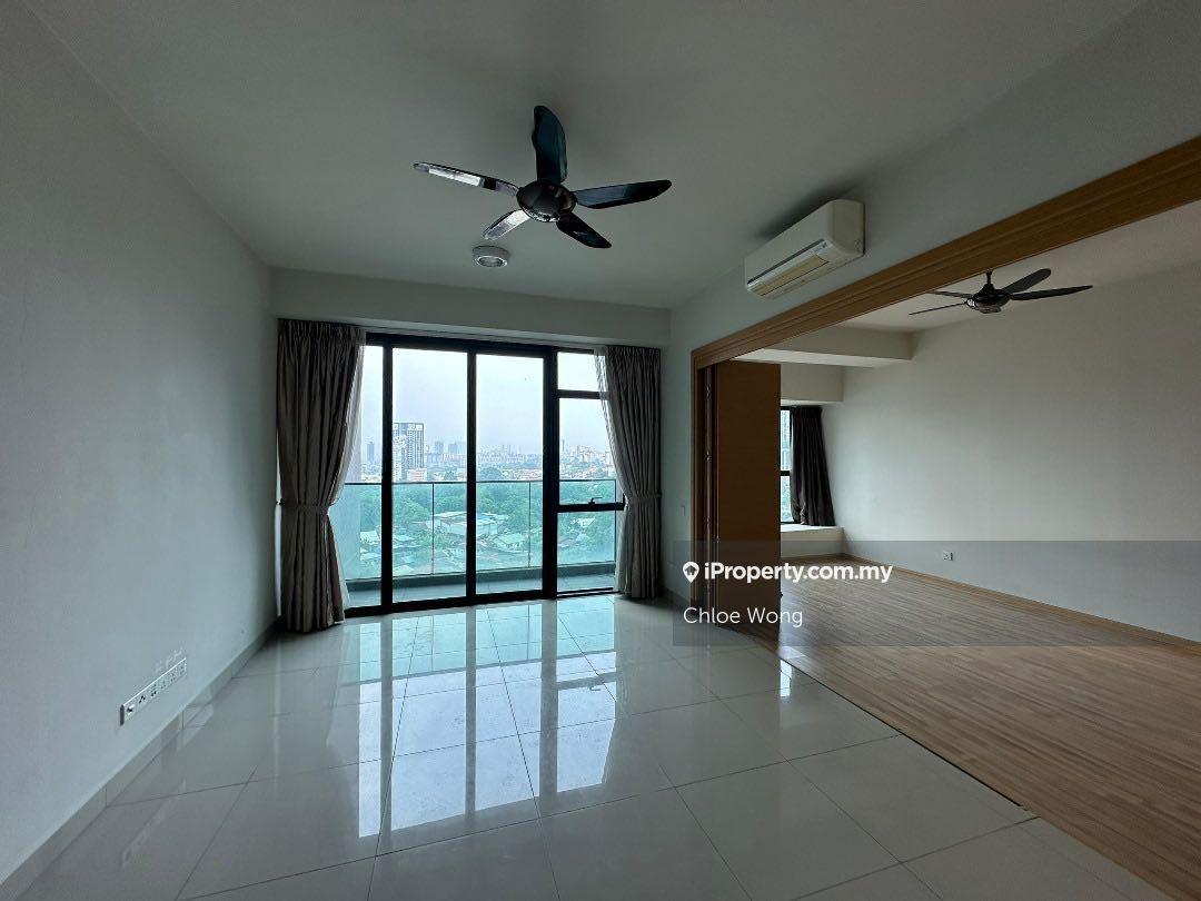 Service Residence for Sale in The Leafz @ Dedaun by Chloe Wong - iProperty.com.my