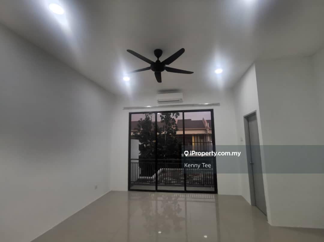 Rumah Berangkai 2 Tingkat untuk Disewa di D Mayang Sari, Nilai oleh Kenny Tee - iProperty.com.my